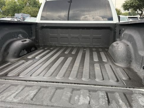Used 2025 RAM 2500 Big Horn AWD/4WD image 32
