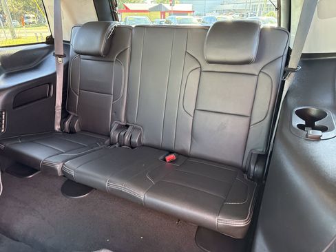 Used 2018 GMC Yukon Denali w/ Denali Ultimate Package image 11