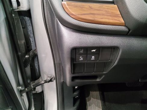 Used 2020 Honda CR-V EX-L image 26