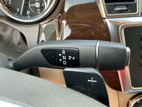 Used 2014 Mercedes-Benz ML 350 4MATIC image 34