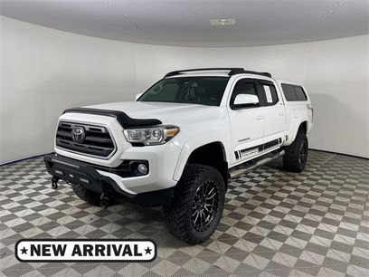 Used 2019 Toyota Tacoma TRD Off-Road