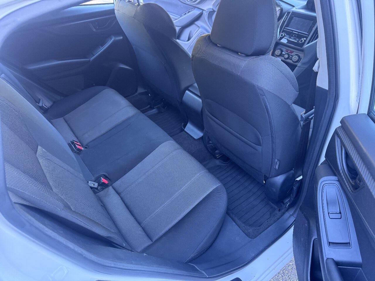Used 2020 Subaru Impreza 2.0i AWD/4WD image 9