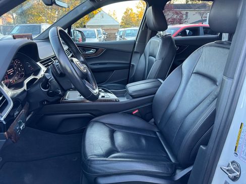 Used 2018 Audi Q7 3.0T Premium Plus w/ Premium Plus Package image 10