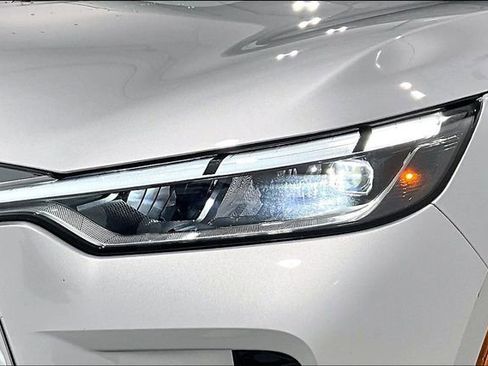 Used 2023 INFINITI QX60 Luxe image 33