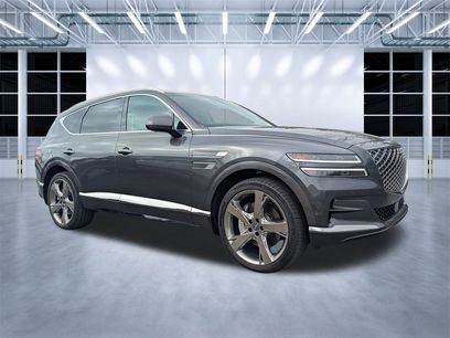 Used 2023 Genesis GV80 2.5T w/ Prestige Package