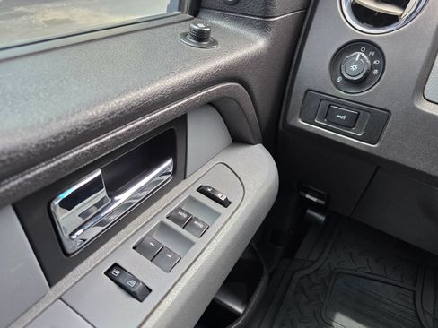 Used 2012 Ford F150 XLT w/ XLT Chrome Pkg AWD/4WD image 19