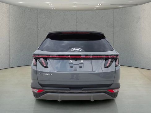Used 2024 Hyundai Tucson Limited FWD image 4