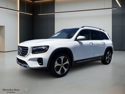 Used 2026 Mercedes-Benz GLB 250 4MATIC