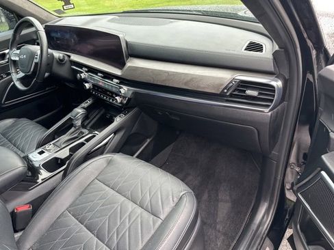 Used 2024 Kia Telluride SX Prestige X-Line AWD/4WD image 28
