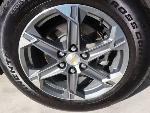 Used 2025 Chevrolet Blazer LT AWD/4WD image 44