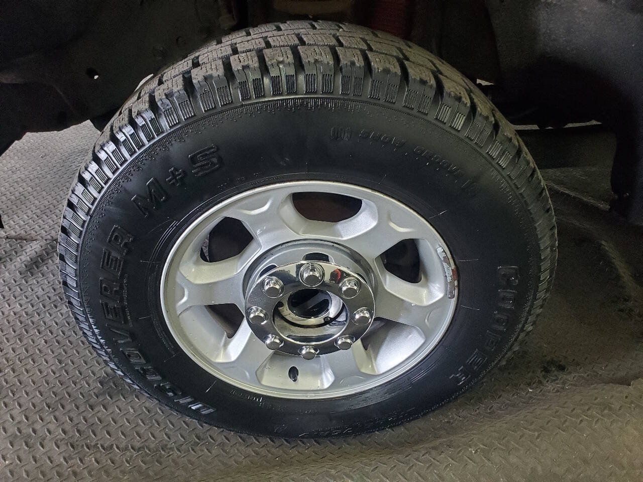 Used 2016 Ford F350 XL AWD/4WD image 19