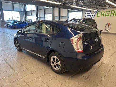 Used 2012 Toyota Prius Two image 4