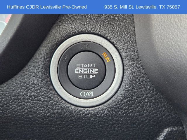Used 2022 RAM 1500 Lone Star AWD/4WD image 32