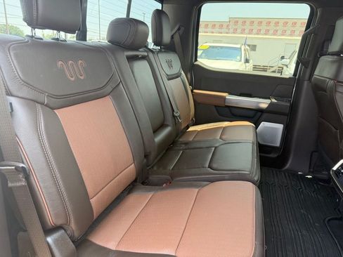Used 2026 Ford F150 King Ranch w/ Equipment Group 601A High AWD/4WD image 11