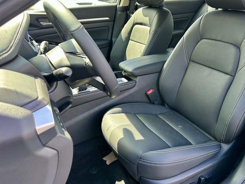 Certified 2025 Nissan Altima 2.5 SL FWD image 22