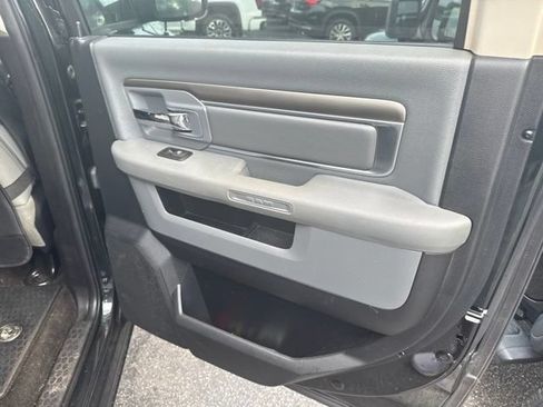 Used 2015 RAM 1500 Big Horn AWD/4WD image 27