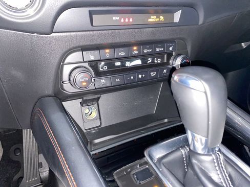 Certified 2024 MAZDA CX-5 Carbon Edition AWD/4WD image 24
