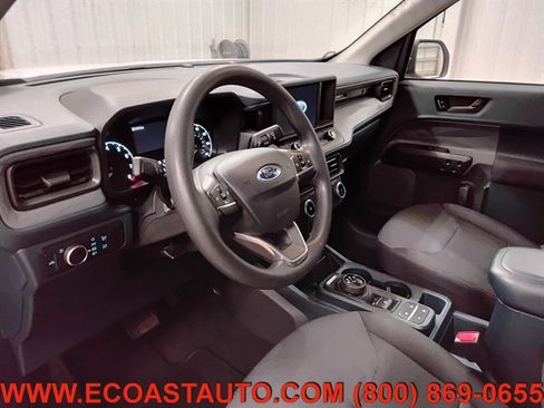 Used 2022 Ford Maverick XL w/ Equipment Group 100A Standard image 11
