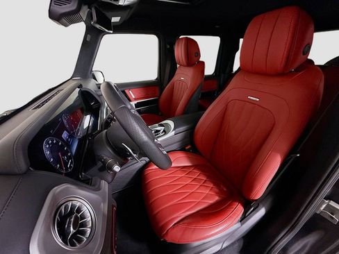 Used 2023 Mercedes-Benz G 63 AMG 4MATIC image 22