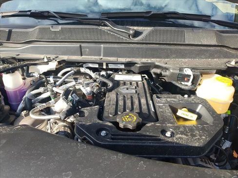 New 2026 RAM 2500 Laramie w/ Night Edition image 17