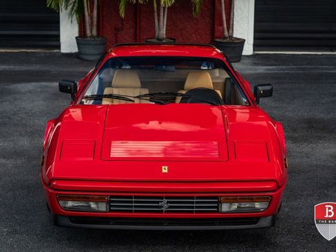 Used 1989 Ferrari 328 GTB image 22
