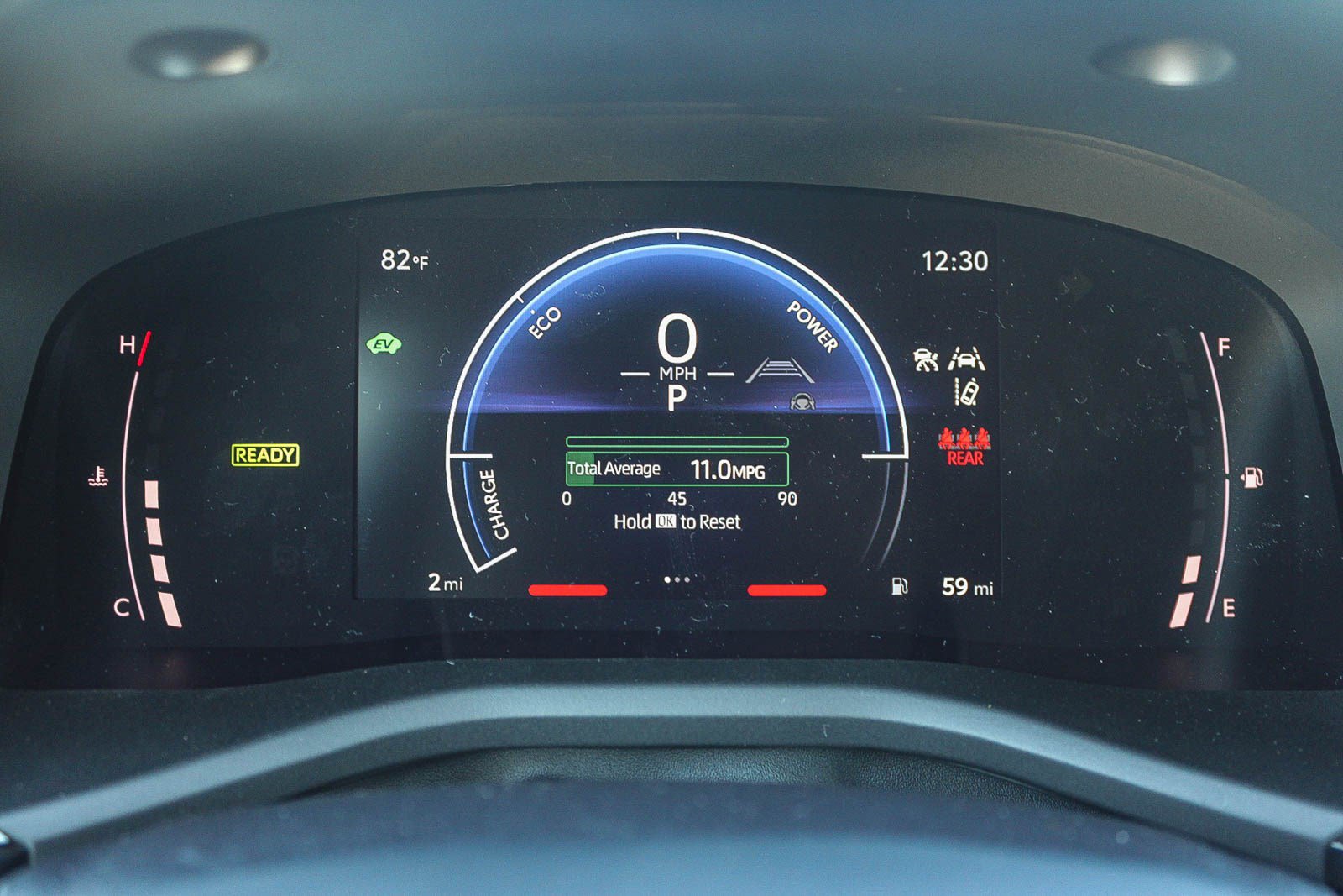New 2026 Toyota Camry SE FWD image 26