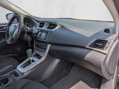 Used 2015 Nissan Sentra S FWD image 25