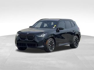 Certified 2026 BMW X3 M50 w/ Premium Package 360° Tour