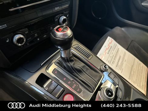 Used 2016 Audi S4 Premium Plus image 24