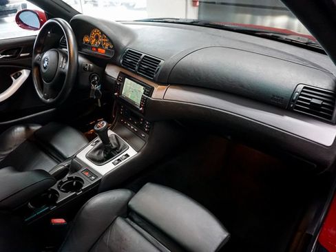 Used 2006 BMW M3 Coupe RWD image 32