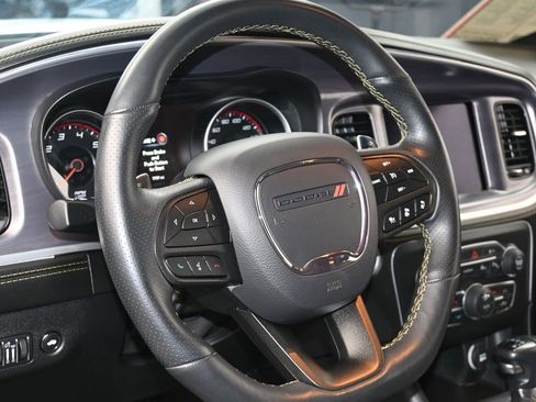 Used 2023 Dodge Charger Scat Pack image 15