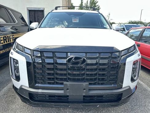 Used 2023 Hyundai Palisade XRT w/ Cargo Package AWD/4WD image 3