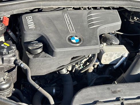 Used 2015 BMW X1 xDrive28i image 27