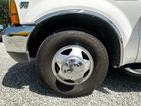Used 1999 Ford F350 2WD Crew Cab DRW Super Duty image 52