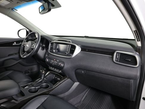 Used 2018 Kia Sorento EX AWD/4WD image 24