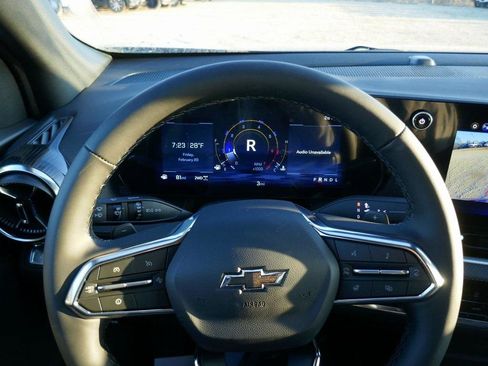 New 2026 Chevrolet Equinox LT w/ Midnight Edition image 21