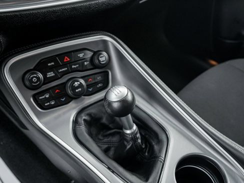 Used 2020 Dodge Challenger R/T Scat Pack RWD image 27