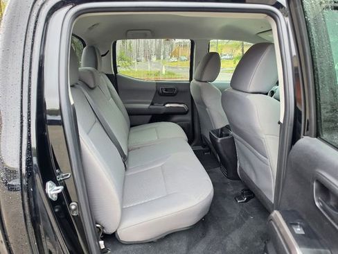 Used 2023 Toyota Tacoma SR5 w/ SX Package AWD/4WD image 14