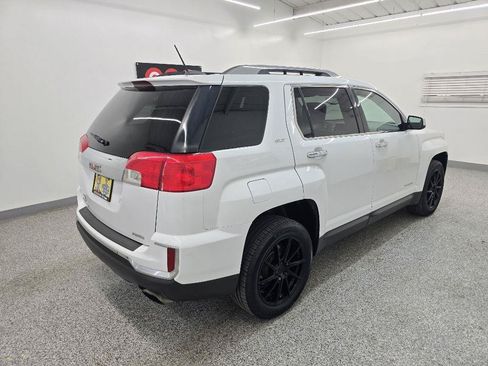 Used 2016 GMC Terrain SLT AWD/4WD image 6