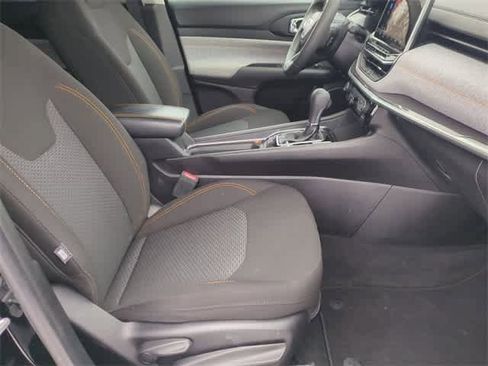 Used 2022 Jeep Compass Sport image 20