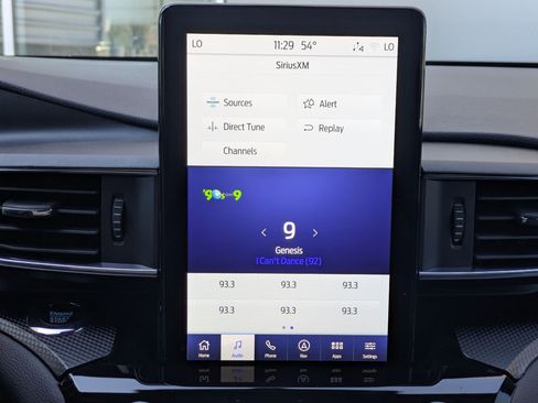 Used 2024 Ford Explorer ST w/ Equipment Group 401A image 18