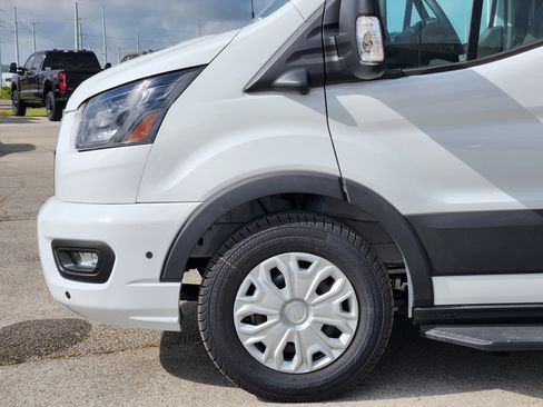 New 2026 Ford Transit 350 XLT RWD image 7