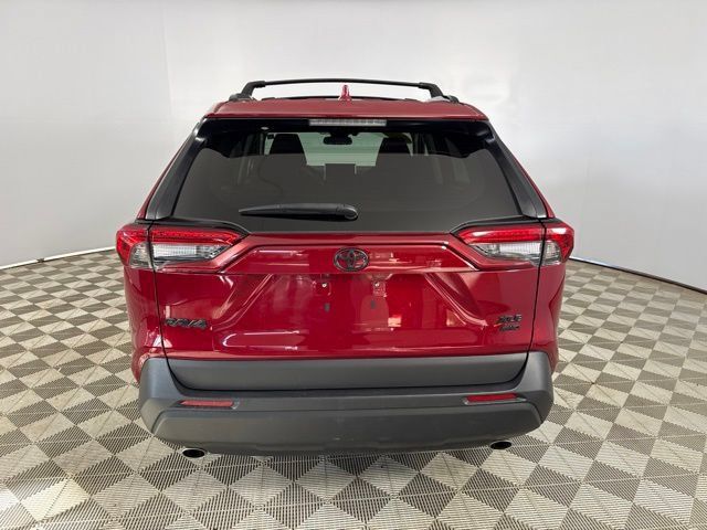 Used 2023 Toyota RAV4 XLE w/ Convenience Package AWD/4WD image 6
