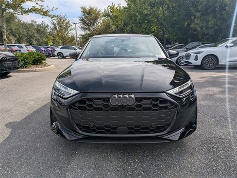 Used 2026 Audi A3 2.0T Premium image 9