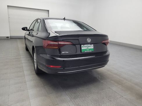 Used 2019 Volkswagen Jetta S w/ Driver Assistance Package image 5