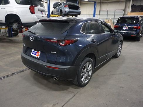Used 2020 MAZDA CX-30 AWD w/ Premium Package image 22