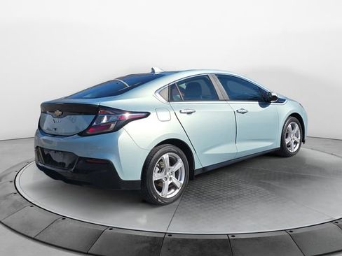 Used 2018 Chevrolet Volt LT image 5