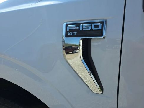 Used 2021 Ford F150 XLT w/ Equipment Group 302A High AWD/4WD image 8