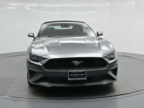 Certified 2023 Ford Mustang Premium image 15