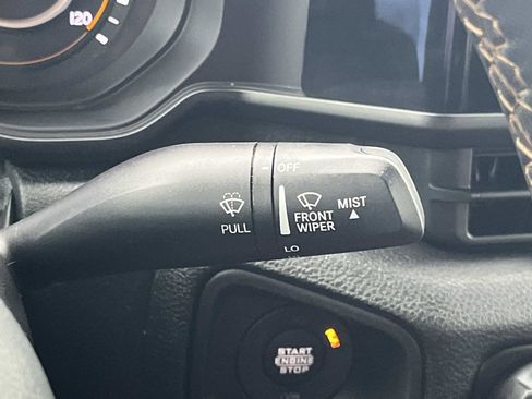 Used 2024 Jeep Wrangler Sport S image 27